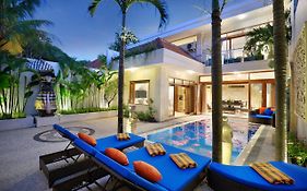 Villa Mawar Legian